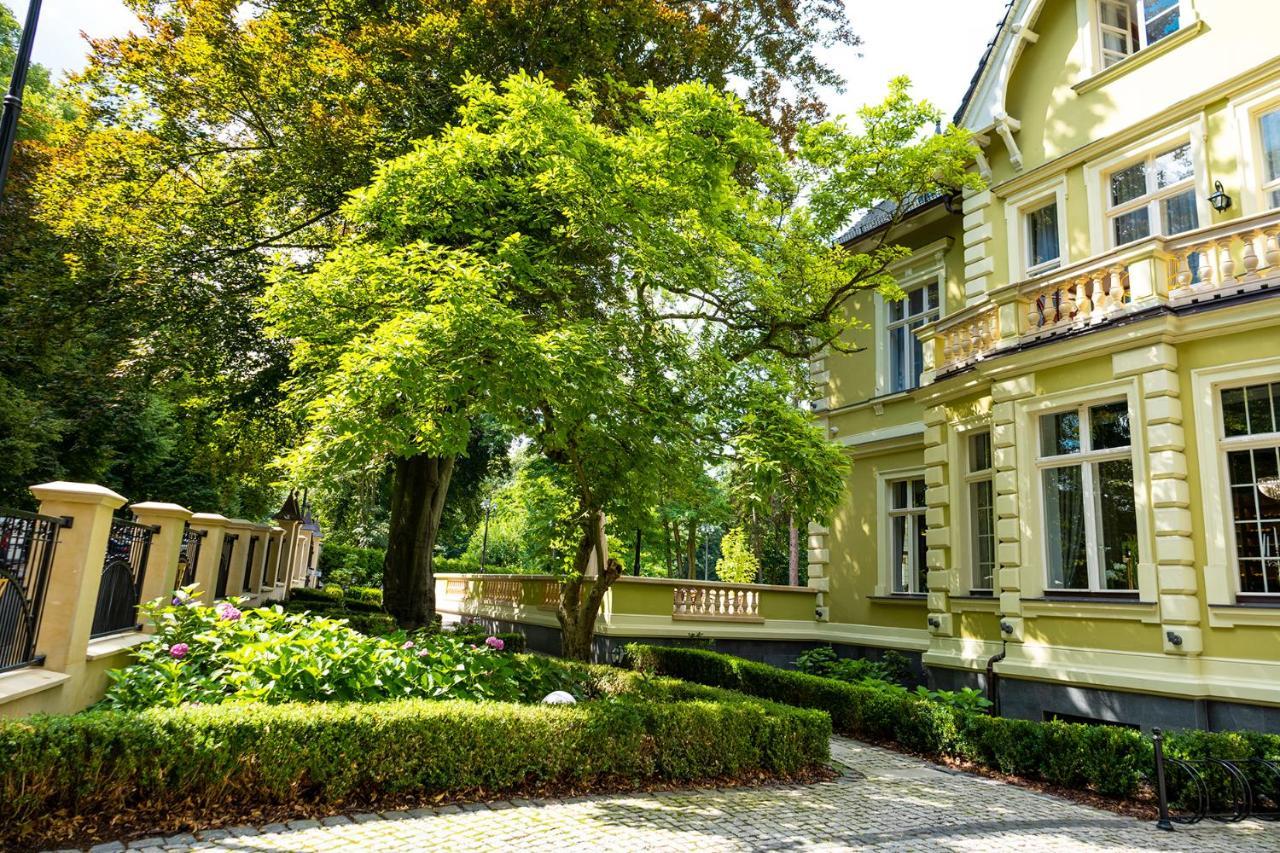 Villatoro Zgorzelec Kültér fotó